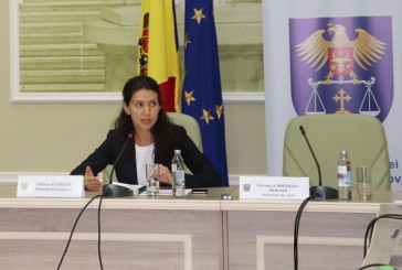 Stamate: ANI a refuzat să ofere toată informația despre candidații la funcția de procuror