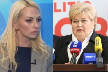 Mutare  electorală cu  Tauber şi Apostolova. Deputatele arestate  au ajuns în lista candidaţilor pentru CM Orhei FOTO