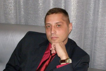 Cine este şi ce avere declară Alexandru Donică, candidatul POM la funcţia de primar de Orhei