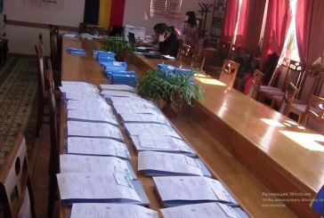 Orhei, Podgoreni, Biești – localităţile de unde au fost depuse primele contestaţii,  în vederea alegerilor locale  din 20 octombrie