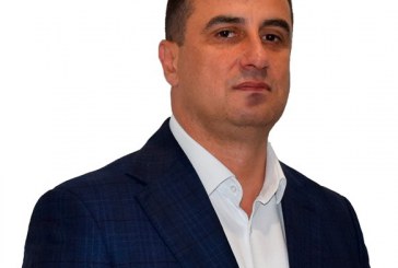 Cine este şi ce avere declară  Vasile Adașan, candidatul PDM la funcţia de primar de Orhei