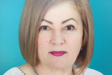 Cine este şi ce avere declară Galina Sănduță, candidata PLDM la funcţia de primar de Orhei
