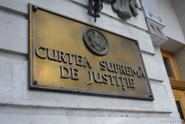 CSJ a respins cererea avocaților lui Stoianoglo privind strămutarea cauzei