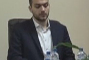 Un reprezentant al Partidului Șor a renunțat la mandatul de consilier munipal la Orhei. Cine este și cine îi vine în loc