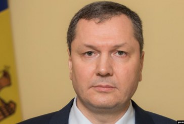 Noul ministru de finanțe Serghei Pușcuța respinge acuzațiile de corupție și evaziune fiscală