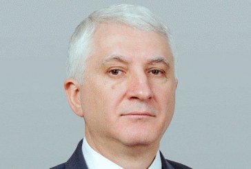 Deputatul PDM Constantin Botnari a renunţat la mandat