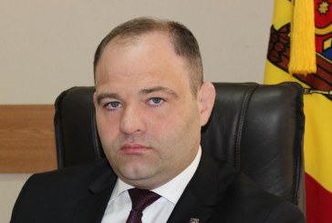 Un fost adjunct al fostului procuror general, numit șef la Procuratura Ciocana