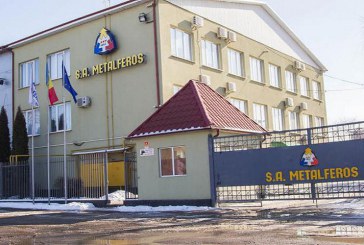 Procurorii şi ofiţerii SPIA au descins astăzi la Inspectoratul Naţional de Investigaţii, în dosarul Metalferos