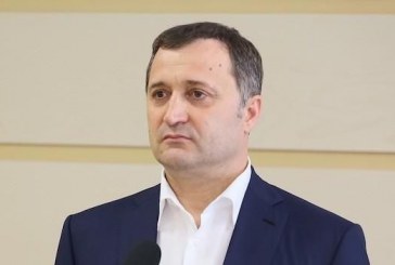 Vlad Filat, după eliberarea din închisoare: Planurile mele de viitor ţin de viaţa mea privată şi nu au legătură cu activităţile politice