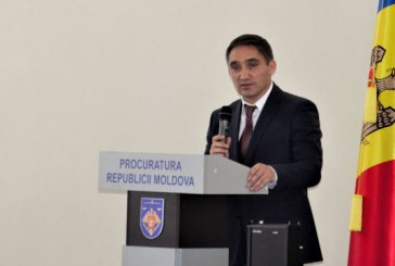 Alexandr Stoianoglo, achitat în dosarul indemnizației de concediere pentru Nicolae Chitoroagă