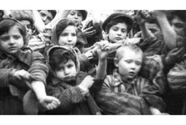 Astăzi este marcată Ziua Internațională de Comemorare a Holocaustului