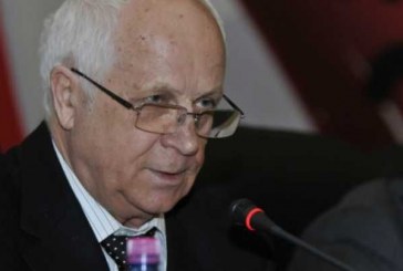 Ion Costaş: Rusia nu a „oprit” vărsările de sânge din Transnistria, ci le-a „organizat”