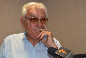 Primul premier al Moldovei independente despre rolul ambiguu al Armatei a 14-a în războiul de pe Nistru