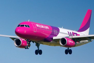 Wizz Air suspendă toate zborurile din România spre nordul Italiei din cauza epidemiei de COVID-19 / Zboruri Blue Air anulate