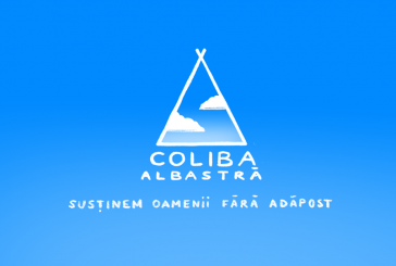 Coliba Albastră: Scrisoare deschisă în privința situației persoanelor fără adăpost pe perioada pandemiei COVID-19