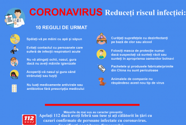 Le Figaro: Pentru a opri coronavirusul trebuie să reducem interacțiunile sociale de patru ori