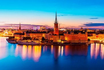 CNBC: Suedia nu a introdus carantină strictă, iar capitala sa Stockholm va atinge „imunitatea de turmă” în câteva săptămâni