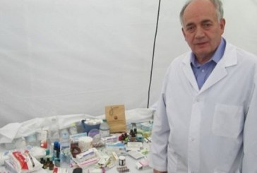 Apelul unui medic din R. Moldova către colegii săi: „Nu tăceți, bateți alarma, cereți utilaj și medicamente” (ZdG)