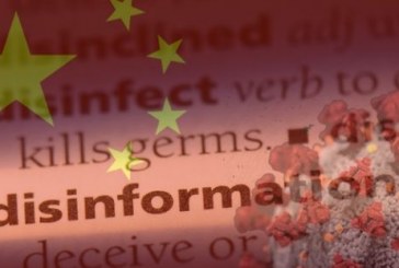 Raport UE: Conspiraţiile şi dezinformările dinspre Rusia şi China privind COVID-19 pot pune în pericol viaţa oamenilor