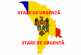 Starea de Urgență din Republica Moldova a fost prelungită cu 60 de zile