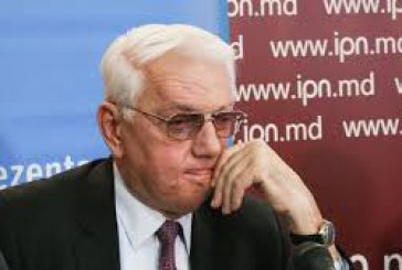A decedat fostul premier al Republicii Molova – Valeriu Muravschi