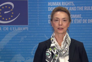 Secretarul general al Consiliului Europei: Guvernele trebuie să protejeze rolul esențial al jurnaliștilor în domeniul democrației, în special în perioadele de criză