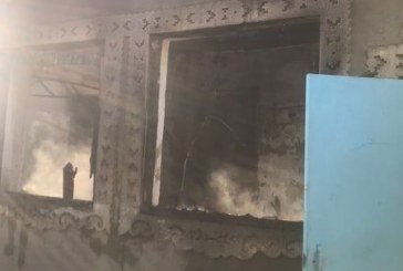 Detalii despre incendiul din Pohrebeni în care a decedat o femeie