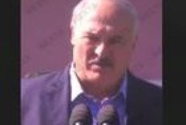 Belarus: președintele Lukașenka vorbește, pentru prima dată, de împărțirea puterii