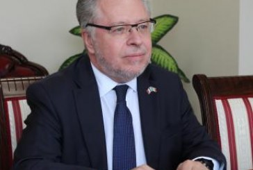 Ambasadorul Franței la Chișinău, solidar cu șeful Delegației UE privind declarațiile referitor la procedurile judiciare legate de frauda bancară