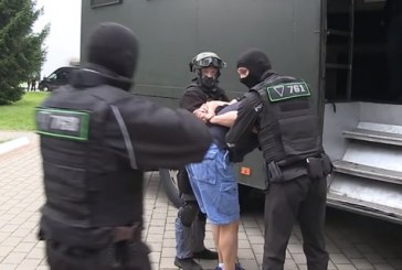 Jurnalist: Mercenarii din Rusia ajunși în Belarus – o operațiunie specială ucraineană care a eșuat din cauza scurgerii de informații din administrația prezidențială