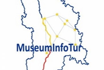 Astăzi în regiunea Centru a fost lansat proiectul ”MuseumInfoTur”, finanțat de UE