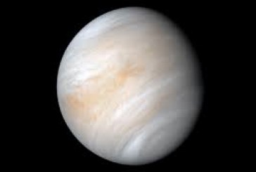 Un gaz prezent pe Terra, detectat în atmosfera planetei Venus