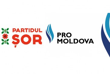 Doi deputați „PRO MOLDOVA” își declară susținerea, în alegerile prezidențiale, pentru Violeta Ivanov