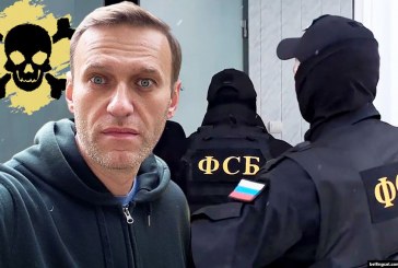 Bellingcat: recenta otrăvire a liderului de opoziție rus Aleksei Navalnîi a fost opera FSB din Rusia
