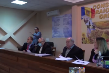 Gimnaziul din Bolohan lichidat, ca filială. Preşedintele raionului: “Act de justiţie!”. Consilierii locali: “Ruşine!”//VIDEO.DOC
