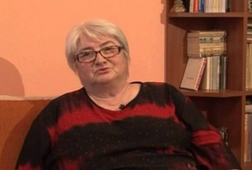Jurnalista Lidia Bobână s-a stins din viaţă