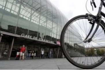 Șoferul unui diplomat rus din Strasbourg este suspectat de revinderea bicicletelor furate în sumă de 100 mii euro
