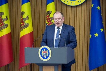 Republica Moldova va primi sâmbătă 178 mii de doze de vaccin anti-COVID