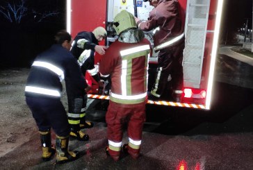 Angajații DSE Orhei au intervenit la lichidarea mai multor incendii