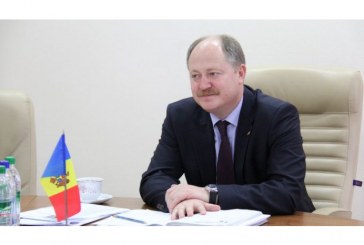 Preşedintele Consiliului Concurenţei, Marcel Răducan, şi-a anunţat demisia
