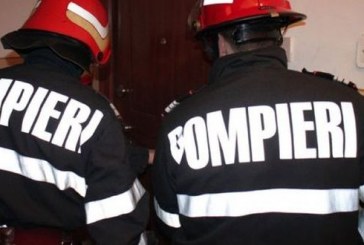 Activitatea pompierilor din Orhei, Rezina, Telenești și Șoldănești în perioada 28.09-03.10