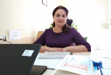 Olga Jalbă, șefa Centrului de Sănătate Mintală, Orhei: „După pandemia de COVID-19 ne așteaptă pandemia de sănătate mintală”