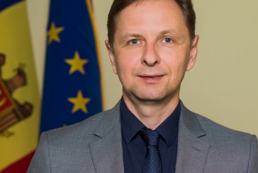 Viceprim-ministrul pentru Reintegrare, Vladislav Kulminski, și-a anunțat demisia
