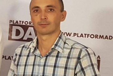 Un învinuit din Orhei, alături de alte două persoane a fost trimis pe banca acuzaților în dosarul înscenării violului în privința fostului polițist de frontieră – Gheorghe Petic