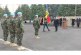Un nou contingent de militari moldoveni va participa la misiunea de menținere a păcii KFOR