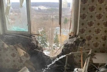 Doi copii uciși în atacurile rușilor în Luhansk