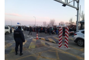 Peste 8 500 de străini au depus cereri de azil în Republica Moldova