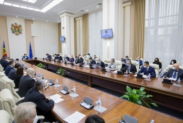 CSE a revenit la „legea antipropagandă”: emisiunile informative din Rusia vor fi interzise pe perioada stării de urgență