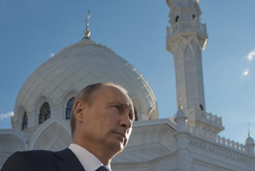 Putin a semnat o lege prin care Rusia iese dintr-un acord cu țările CSI, inclusiv Republica Moldova privind plata pensiilor