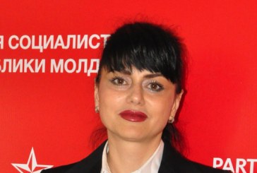 Deputata Blocului Comuniștilor și Socialiștilor, Alla Dolință, demisionează din funcția de deputat și anunță că se retrage din PSRM